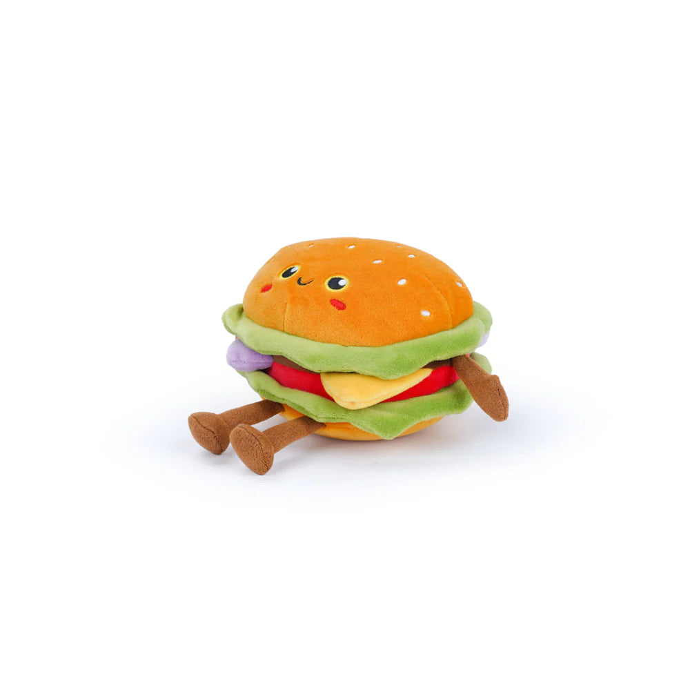 Besitos - Hamburger Plush