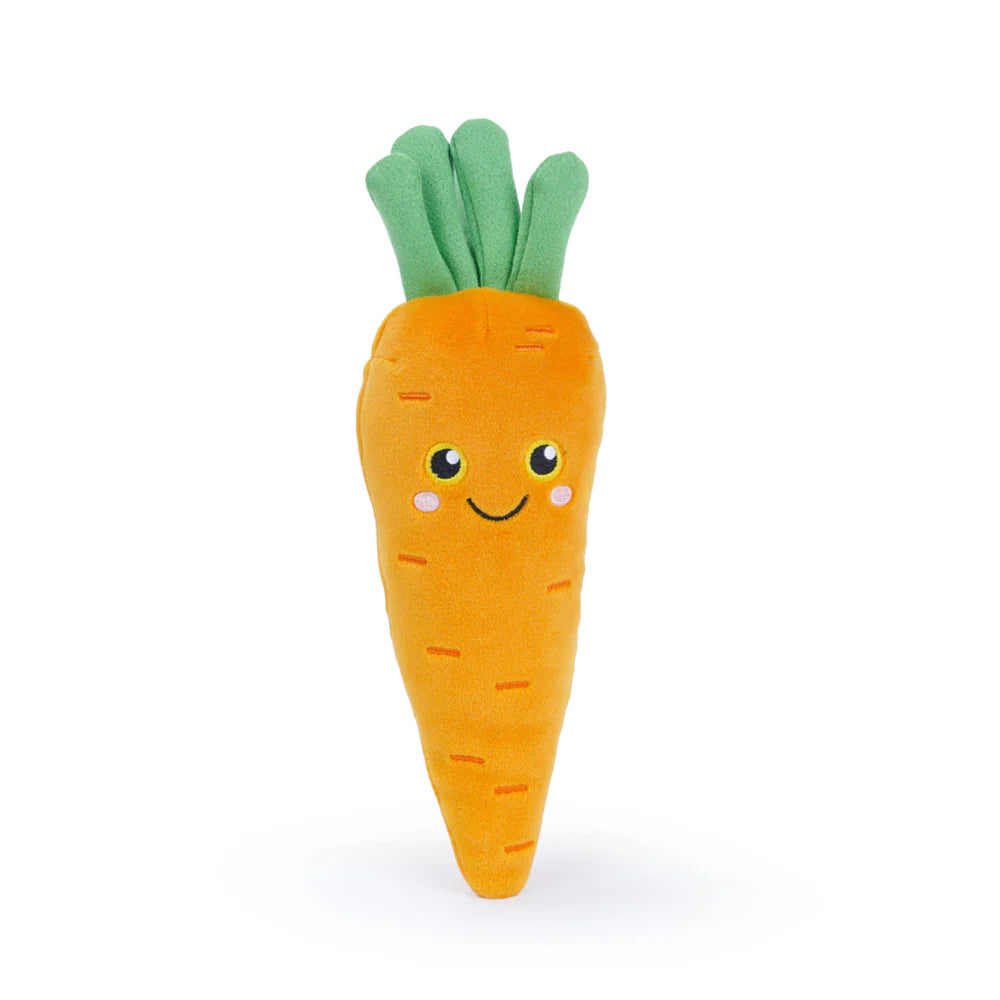 Besitos - Carrot Plush