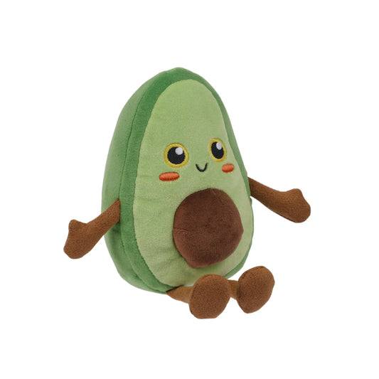 Besitos - Avocado Plush