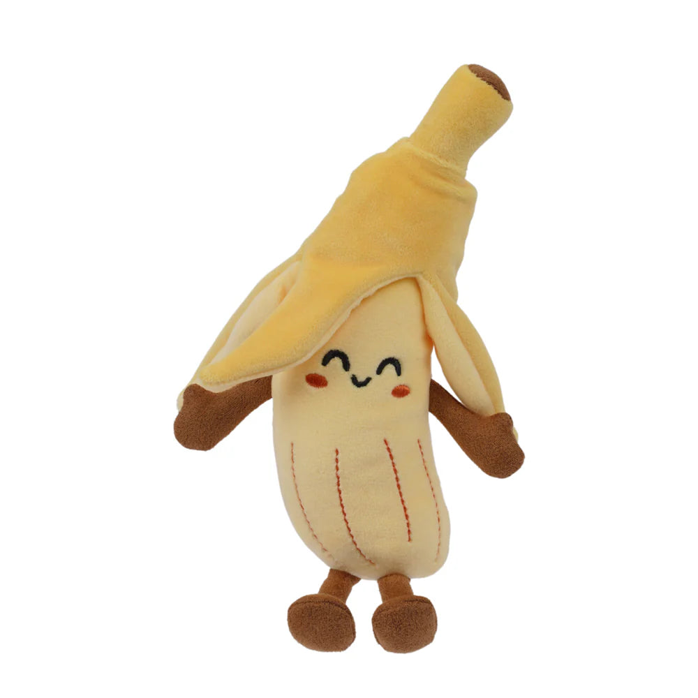 Besitos - Banana Plush