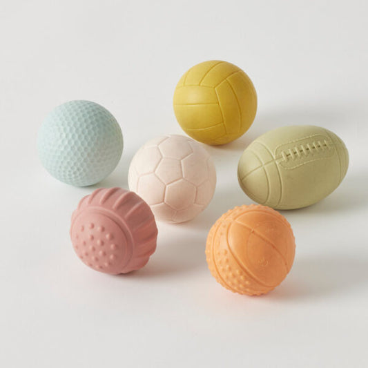 Pilbeam Living - Eco-Friendly Sports Balls