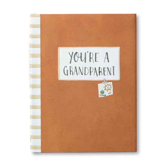 Compendium - You’re a Grandparent