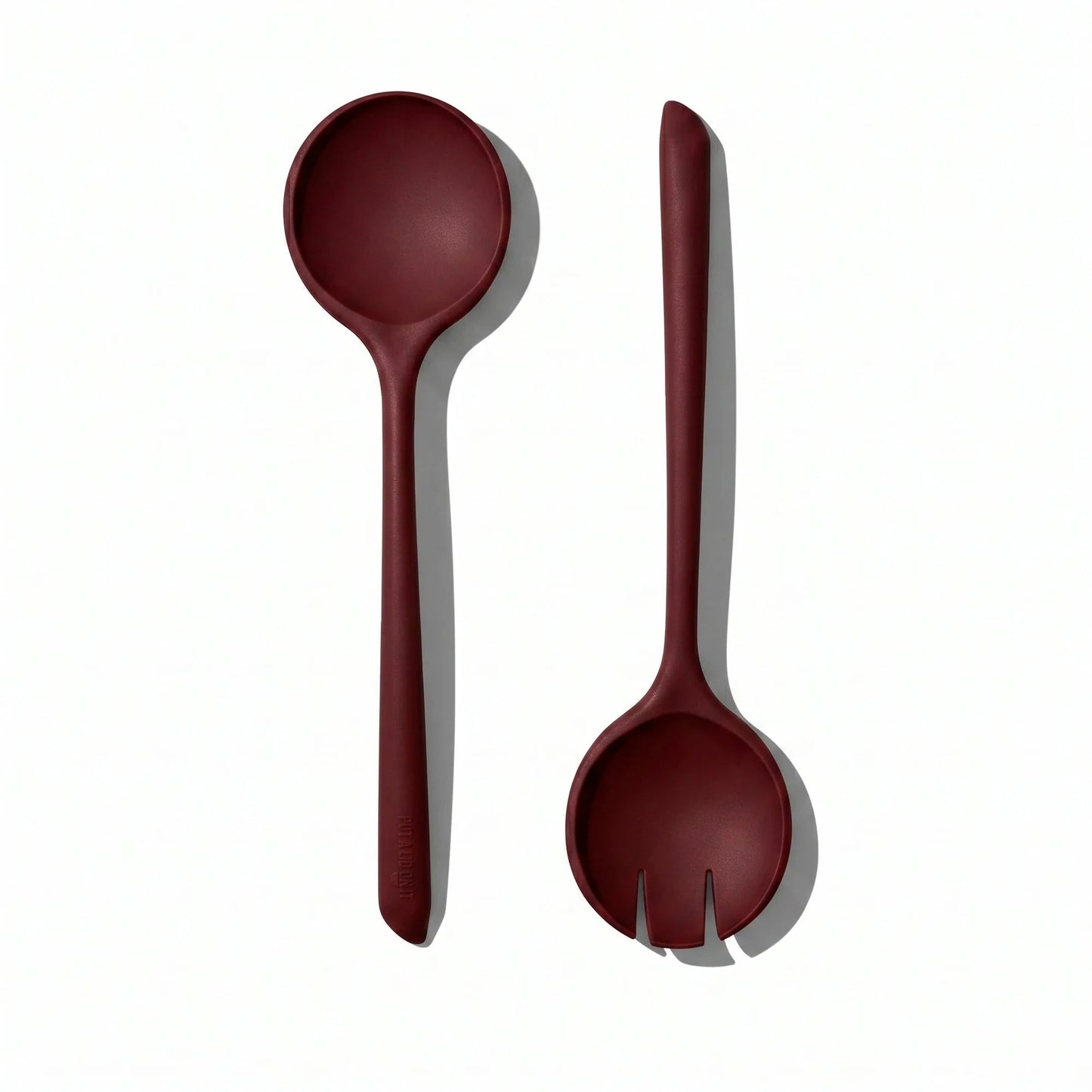Put a lid on it - Salad Serving Set