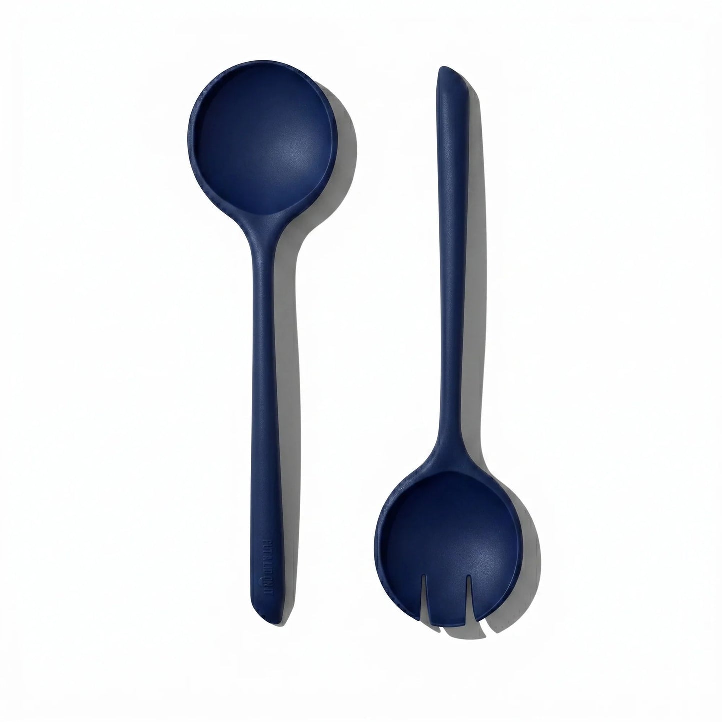 Put a lid on it - Salad Serving Set