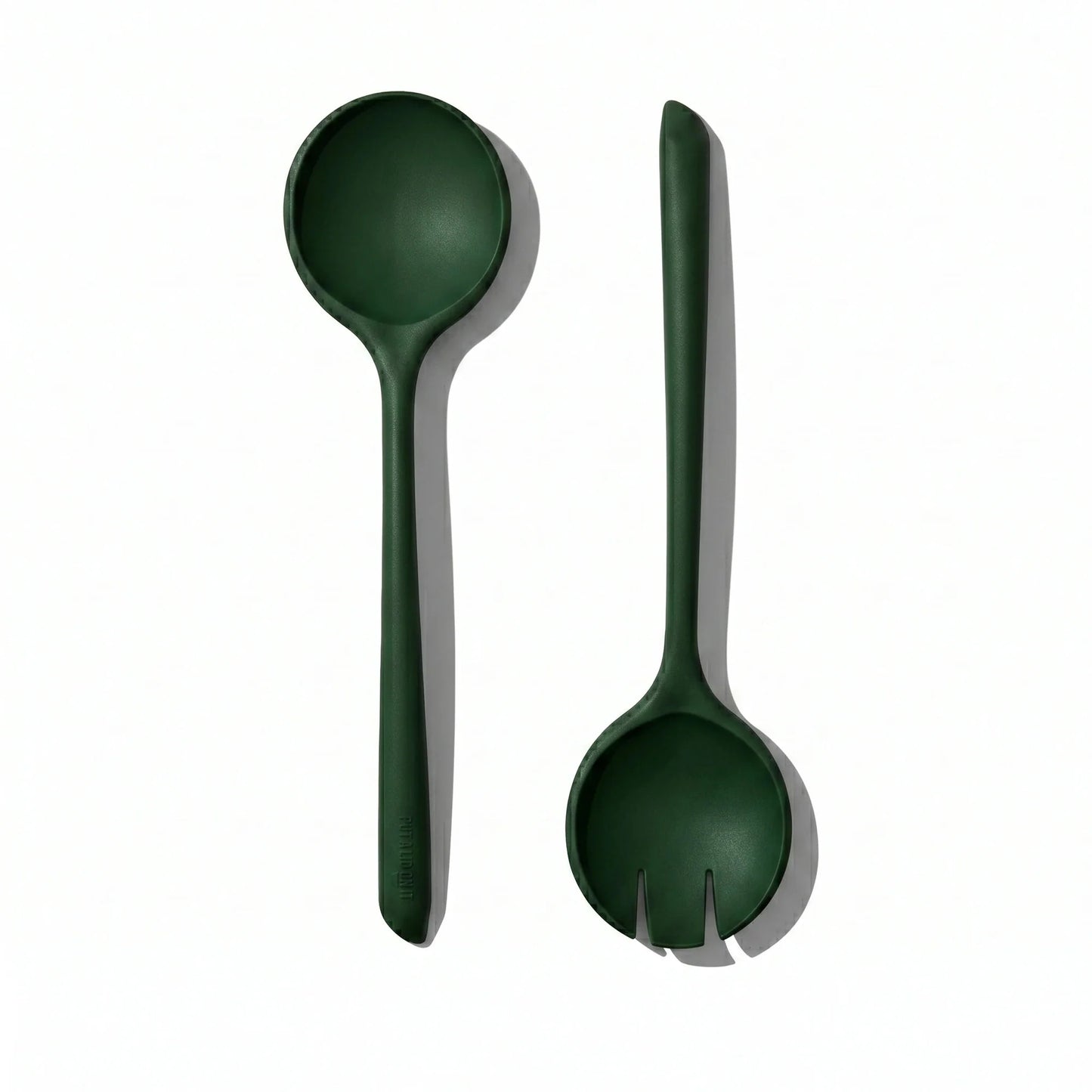 Put a lid on it - Salad Serving Set