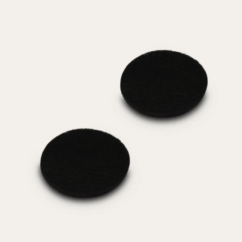 Seed & Sprout - Compost Bin Charcoal Filter (2 Pack)