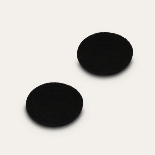 Seed & Sprout - Compost Bin Charcoal Filter (2 Pack)