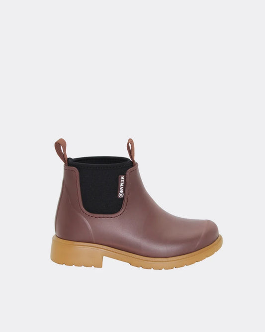 Human - Jam II Boots ‘Choc’