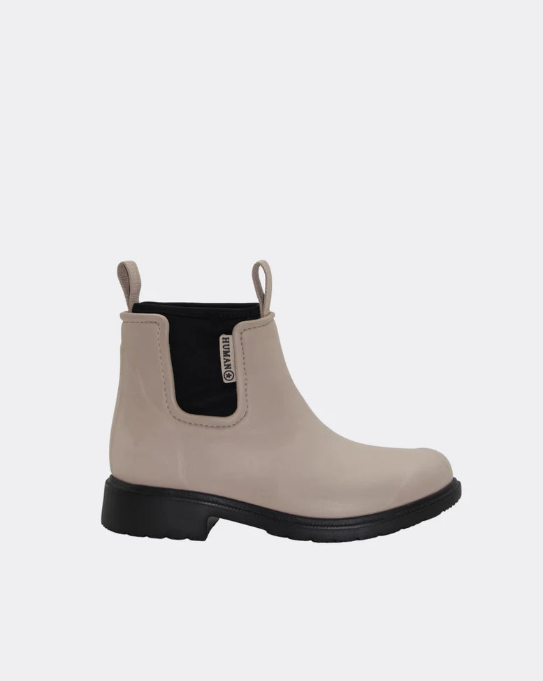 Human - Jam II Boots ‘Cool Grey’