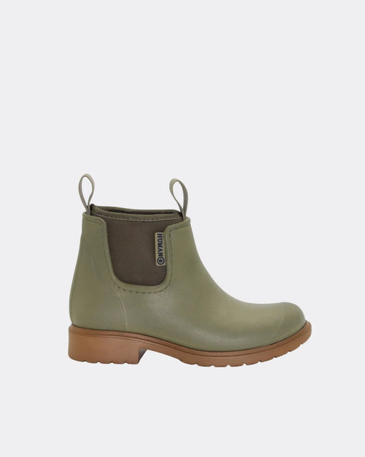 Human - Jam II Boots ‘Pine’