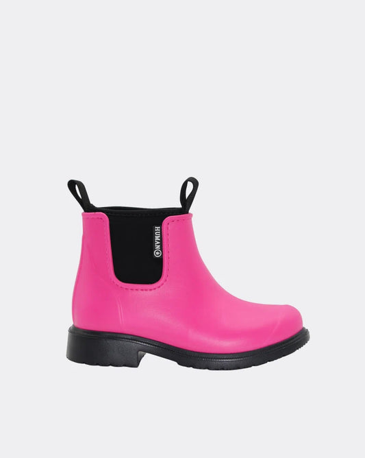 Human - Jam II Boots ‘Soda’
