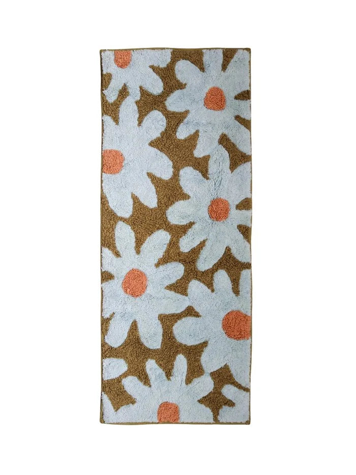 Mosey Me - Marlo Bath Runner