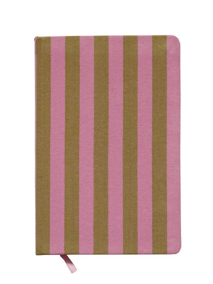 Mosey Me - Lilac Sprout A5 Notebook