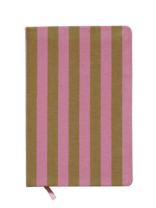 Mosey Me - Lilac Sprout A5 Notebook