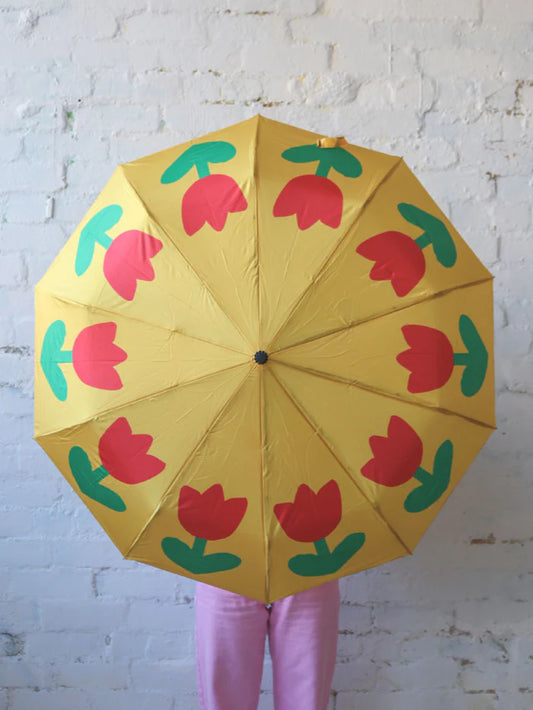 Mosey Me - Tulip Umbrella