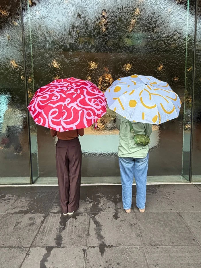 Mosey Me - Shapes Umbrella