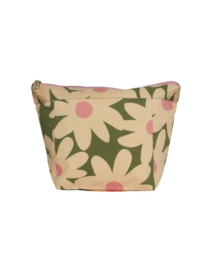 Mosey Me - Marlo Cosmetic Bag