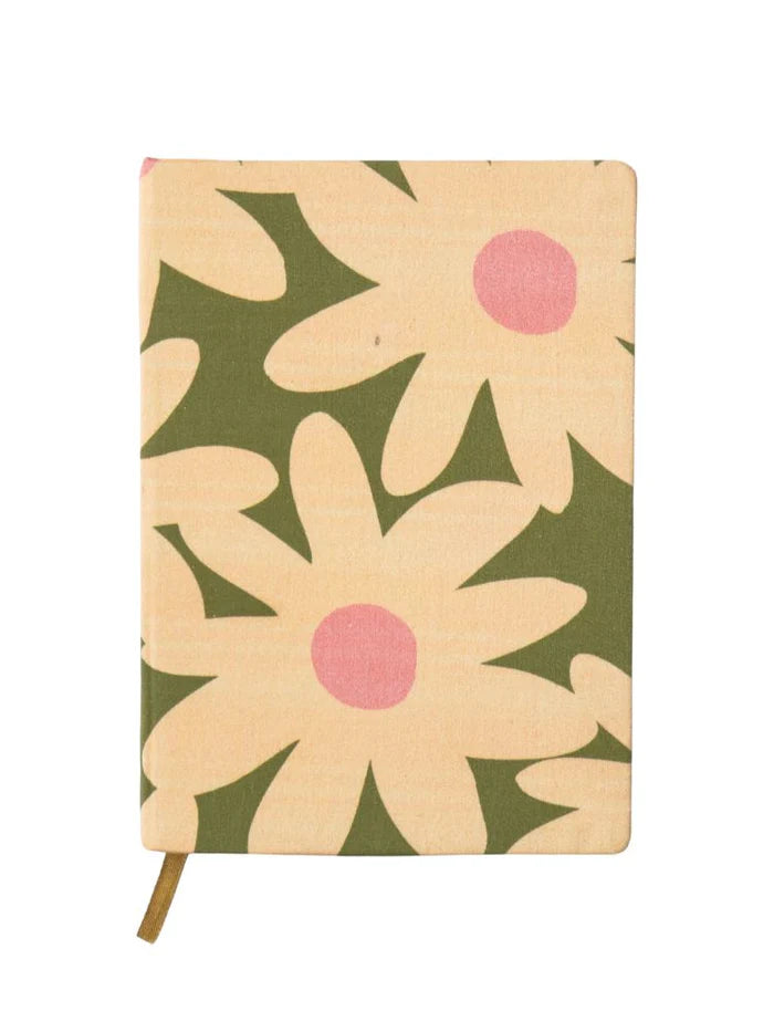 Mosey Me - Marlo A5 Notebook