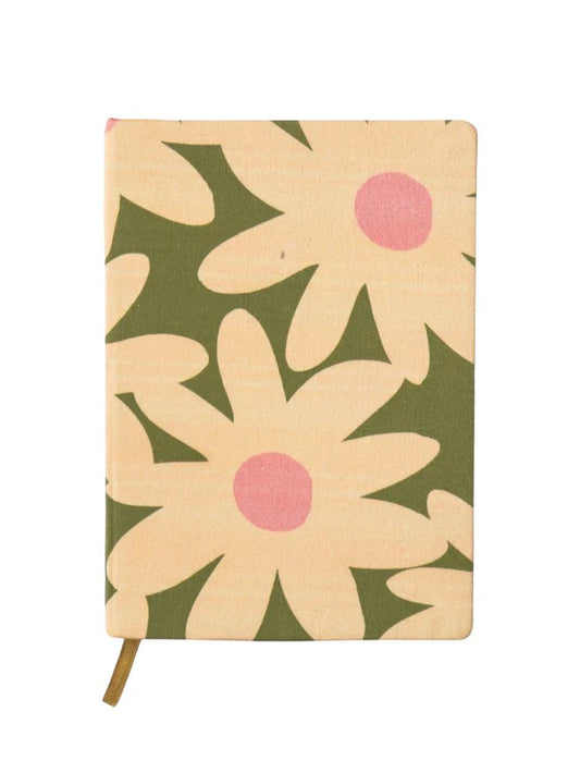 Mosey Me - Marlo A5 Notebook