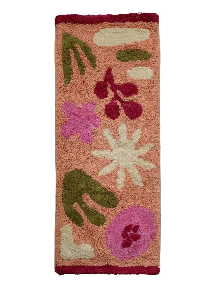 Mosey Me - Luna Bath Runner