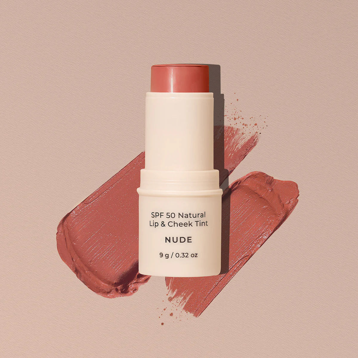 Avocado Zinc - SPF 50 Natural Lip & Cheek Tint