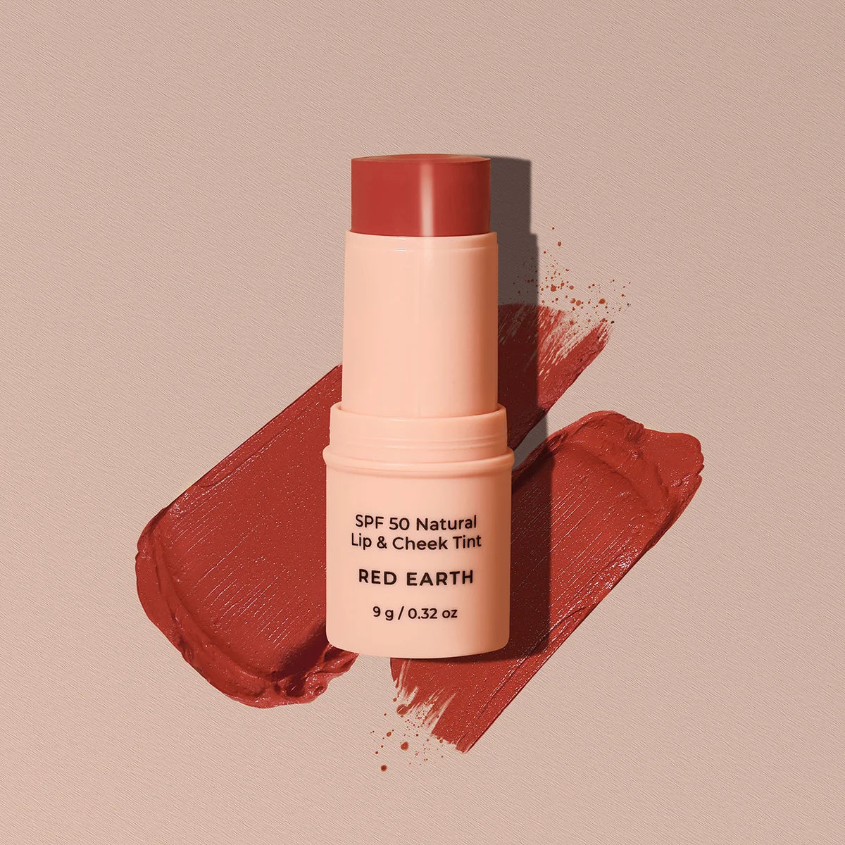 Avocado Zinc - SPF 50 Natural Lip & Cheek Tint