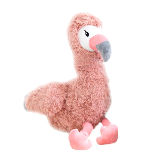 Mindful & Co Kids - Francesca The Weighted Flamingo