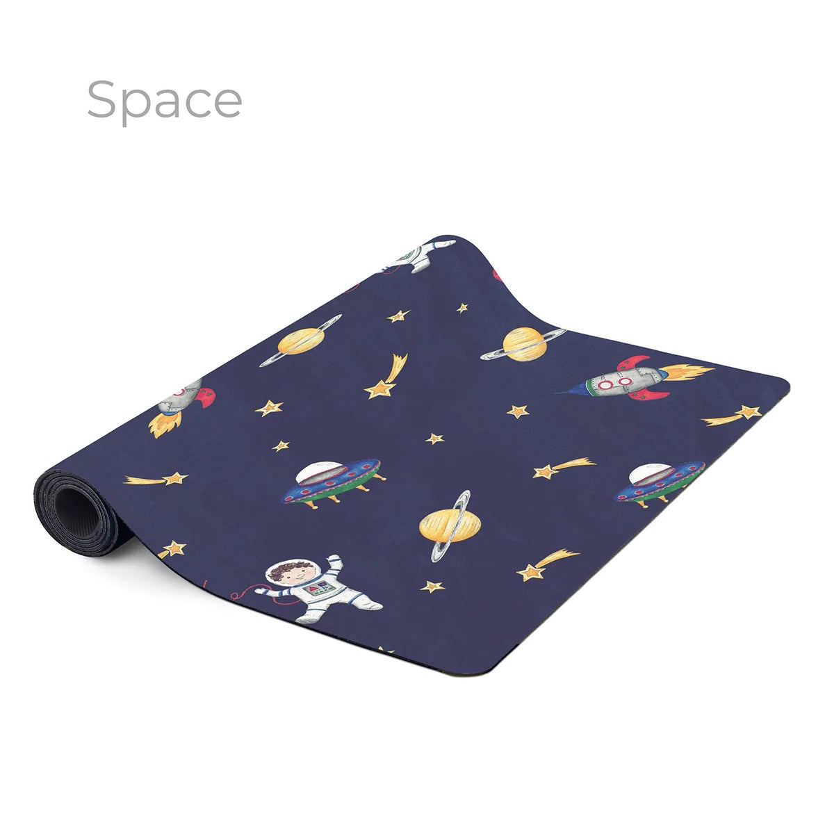 Mindful & Co Kids - Space Yoga Mat