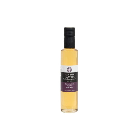 Random Harvest - Caramelised White Balsamic 250ml