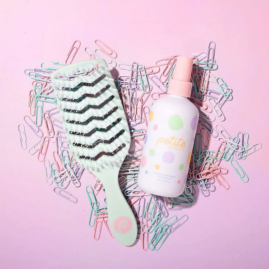 Petite Skin Co - Detangling Hair Brush